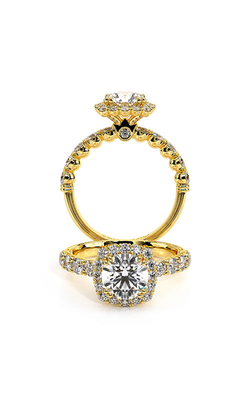 Verragio Renaissance Engagement Ring Renaissance-954CU25
