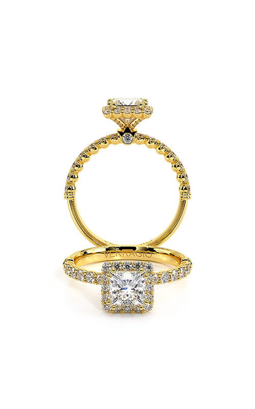 Verragio Renaissance Engagement Ring RENAISSANCE-954P18