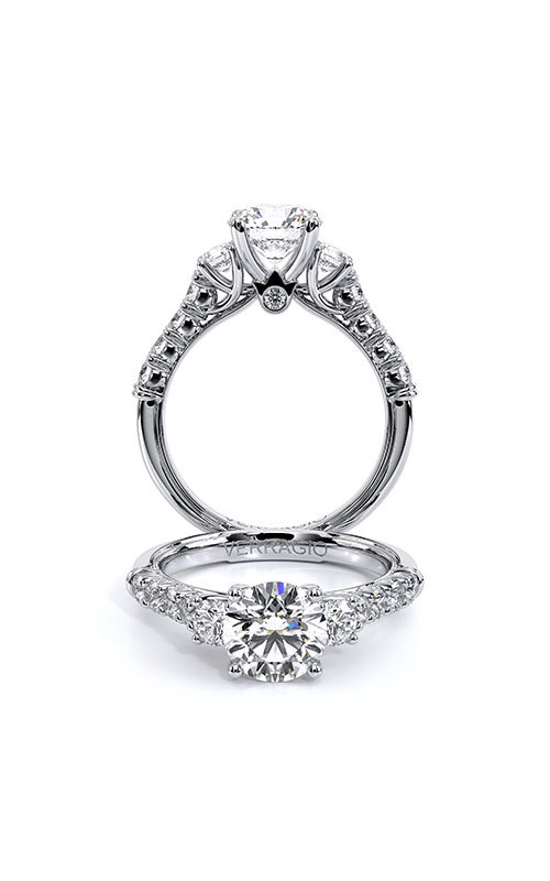 Verragio Renaissance Engagement Ring RENAISSANCE-956R22
