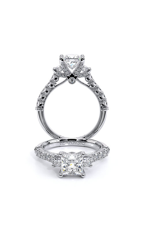 Verragio Renaissance Engagement Ring Renaissance-958P2.1