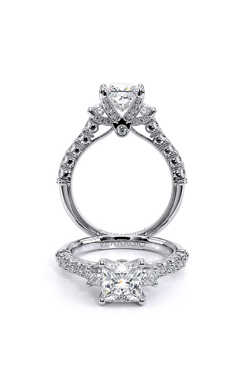 Verragio Renaissance Engagement Ring Renaissance-958P2.7