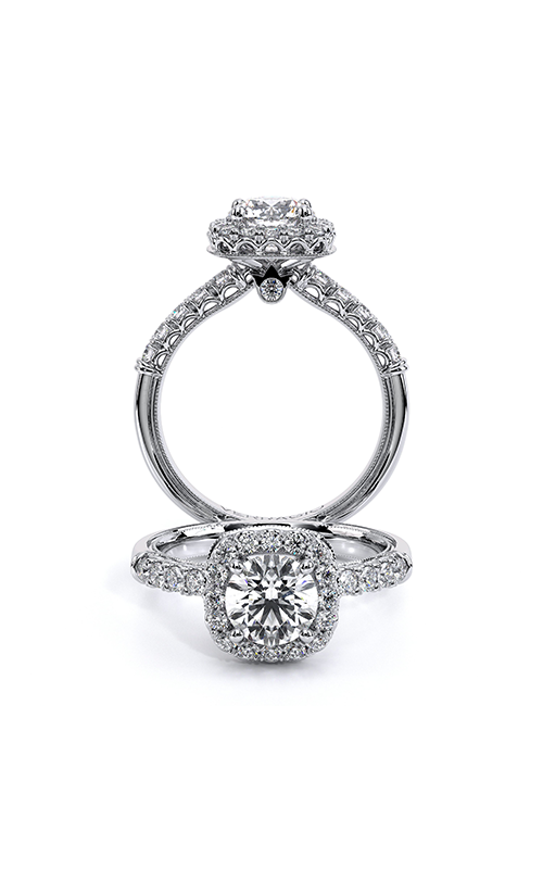 Verragio Renaissance Engagement Ring RENAISSANCE-944CU65