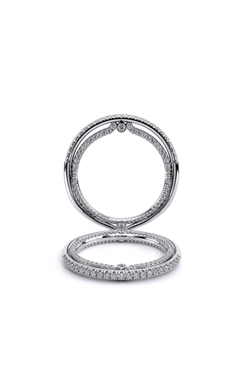 Verragio Couture Wedding Band COUTURE-0451WSB