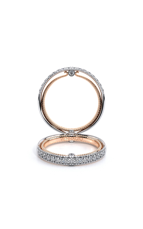 Verragio Couture Wedding Band COUTURE-0429DW
