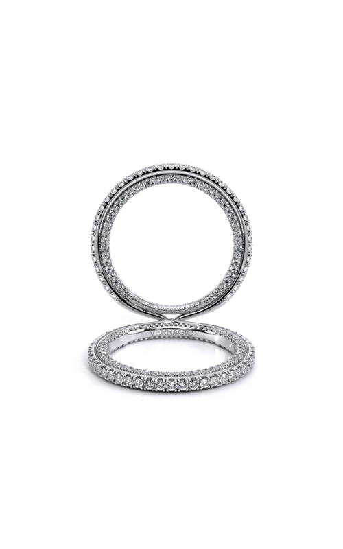 Verragio Couture Wedding Band COUTURE-0466WSB