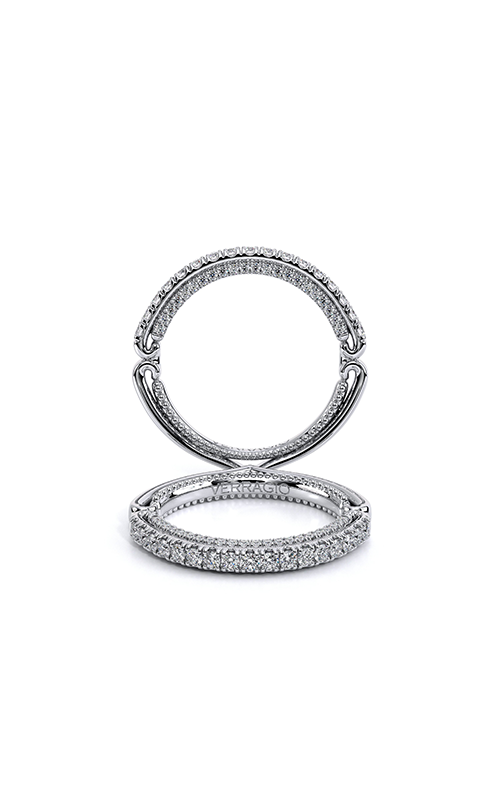 Verragio Couture Wedding Band COUTURE-0470W