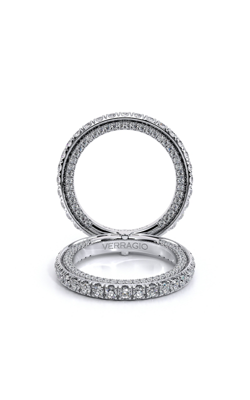 Verragio Couture Wedding Band COUTURE-0479W