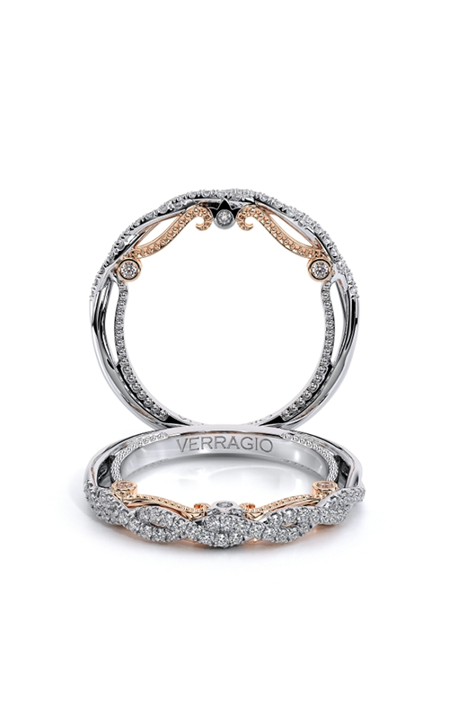Verragio Insignia Wedding Band INSIGNIA-7074W
