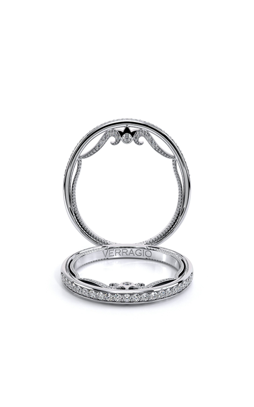 Verragio Insignia Wedding Band INSIGNIA-7092W