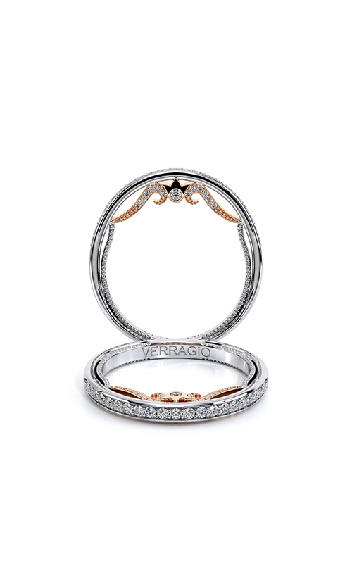Verragio Insignia Wedding Band INSIGNIA-7094W