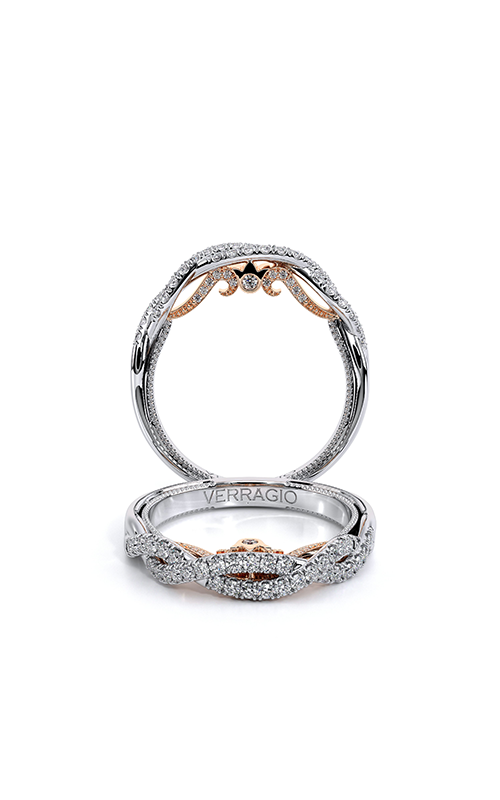 Verragio Insignia Wedding Band INSIGNIA-7099W