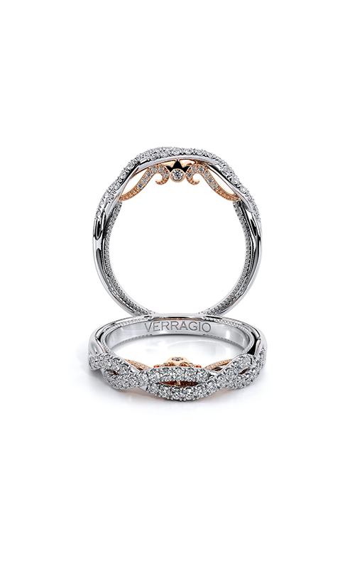 Verragio Insignia Wedding Band INSIGNIA-7099WSB