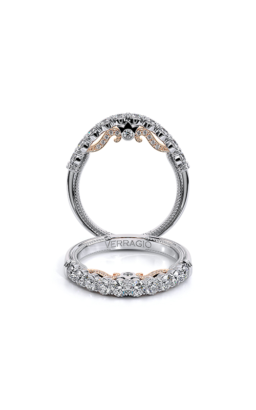 Verragio Insignia Wedding Band INSIGNIA-7100W