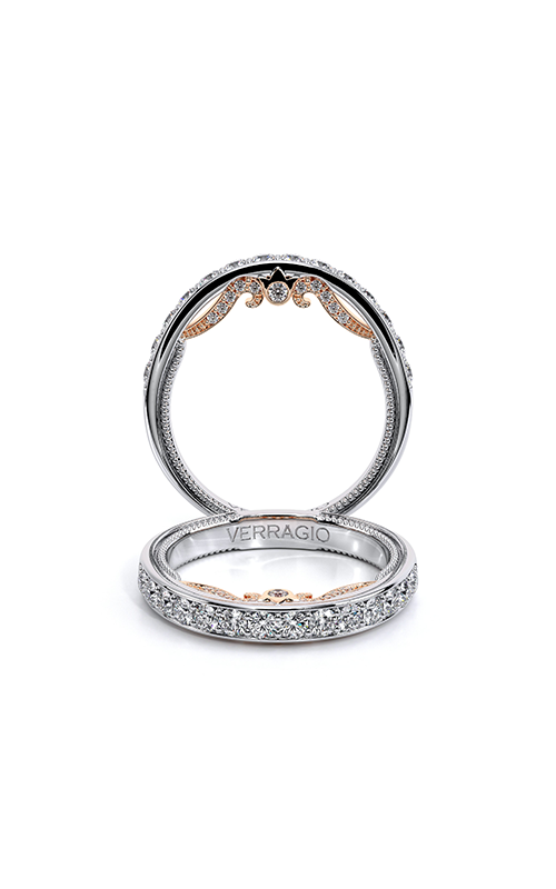 Verragio Insignia Wedding Band INSIGNIA-7101W