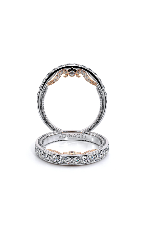 Verragio Insignia Wedding Band INSIGNIA-7103W