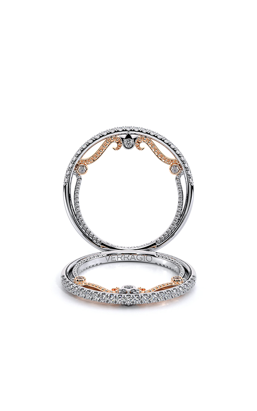 Verragio Insignia Wedding Band INSIGNIA-7091WSB