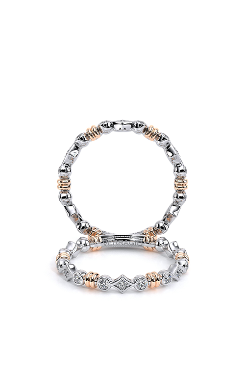 Verragio Renaissance Wedding Band Renaissance-973-W