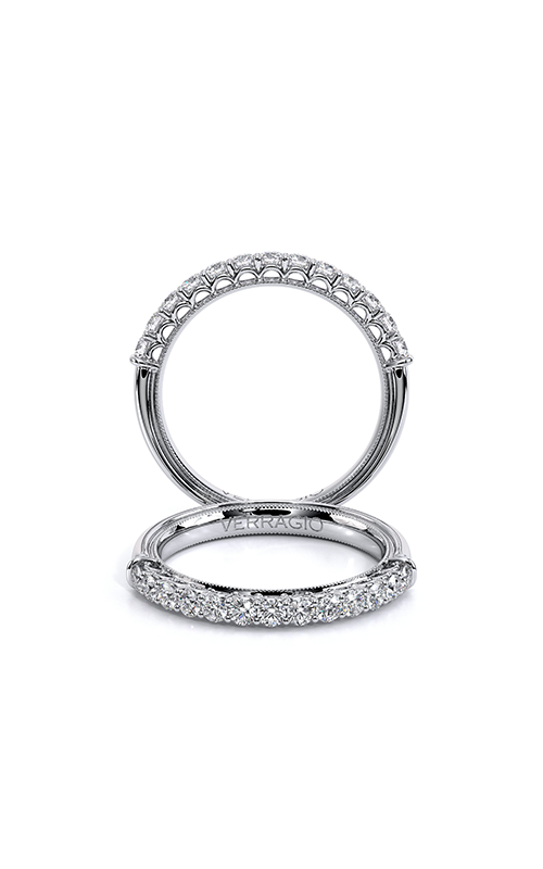 Verragio Renaissance Wedding Band Renaissance-903-W