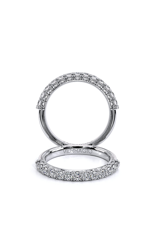 Verragio Renaissance Wedding Band Renaissance-942W