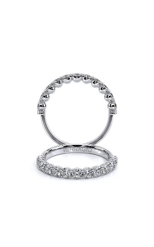 Verragio Renaissance Wedding Band Renaissance-950W27