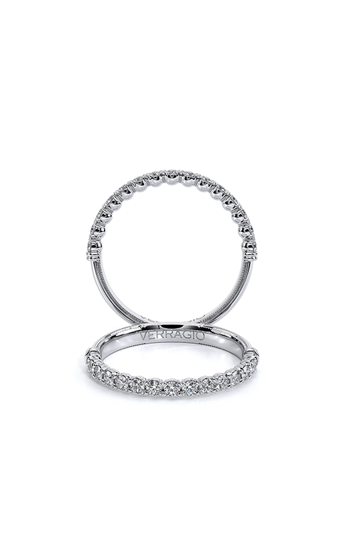 Verragio Renaissance Wedding Band Renaissance-950W20