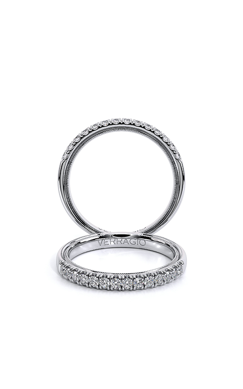 Verragio Renaissance Wedding Band Renaissance-982W