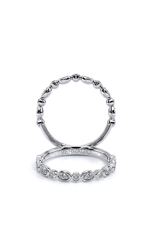Verragio Renaissance Wedding Band Renaissance-977W