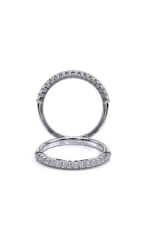 Verragio Renaissance Wedding Band Renaissance-956W15
