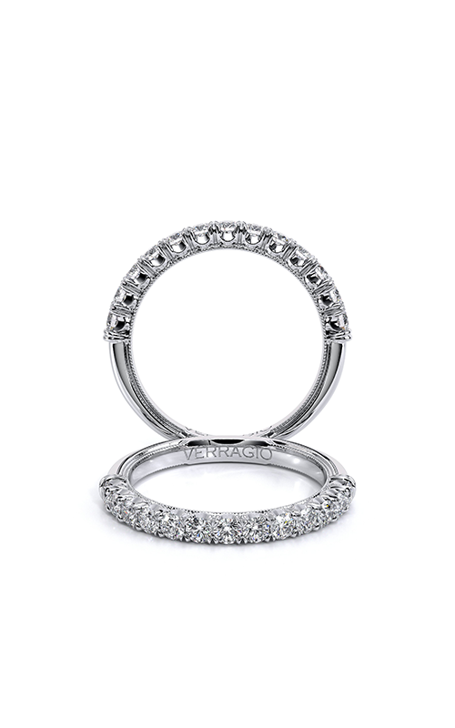 Verragio Renaissance Wedding Band Renaissance-958W