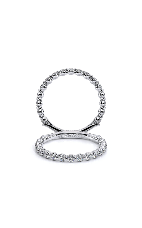 Verragio Renaissance Wedding Band Renaissance-984W20