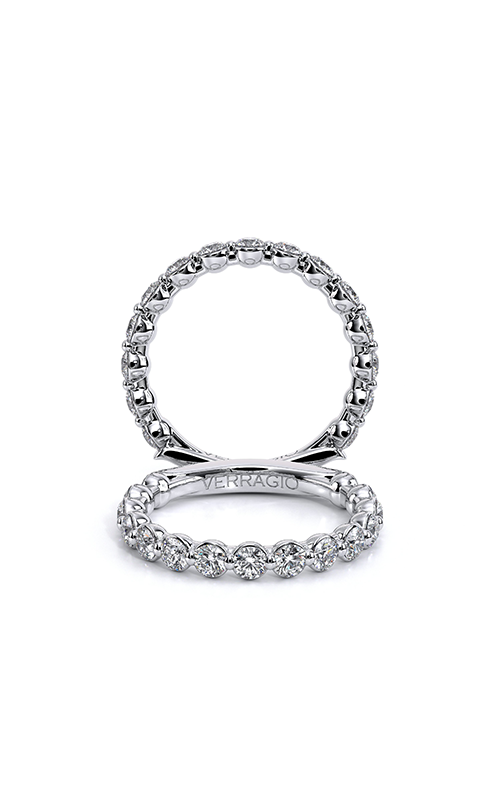 Verragio Renaissance Wedding Band Renaissance-984W25