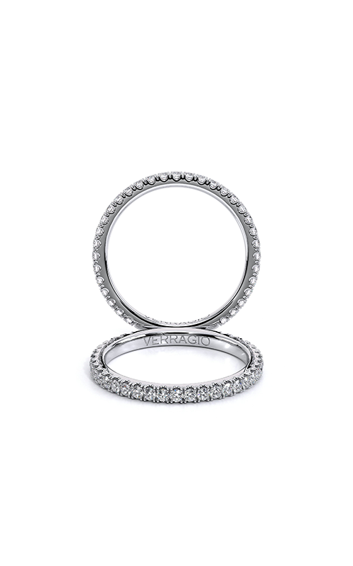 Verragio Renaissance Wedding Band Renaissance-985W15