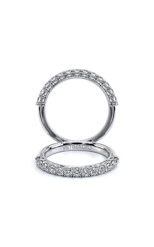 Verragio Renaissance Wedding Band Renaissance-944W