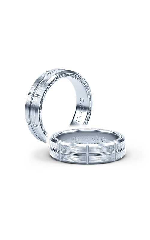 Verragio  Wedding Band VW-6026
