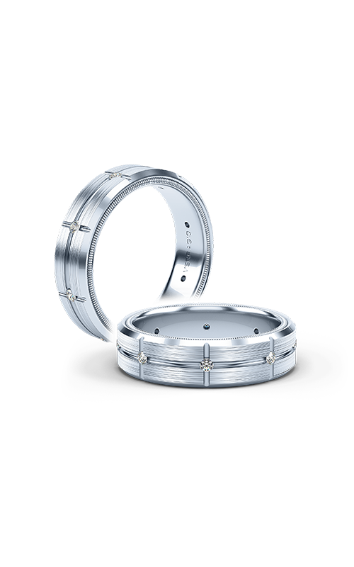 Verragio Men Ring VWD-6927
