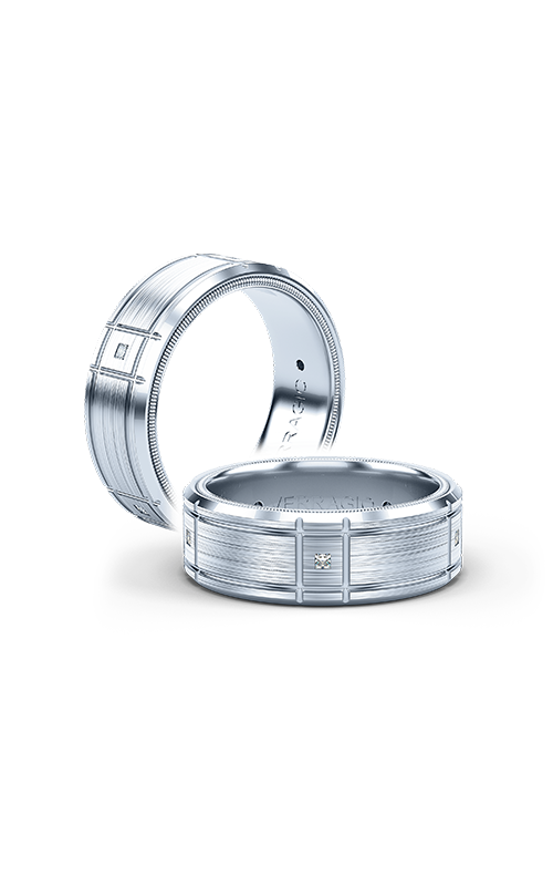 Verragio Men Ring VWD-8905