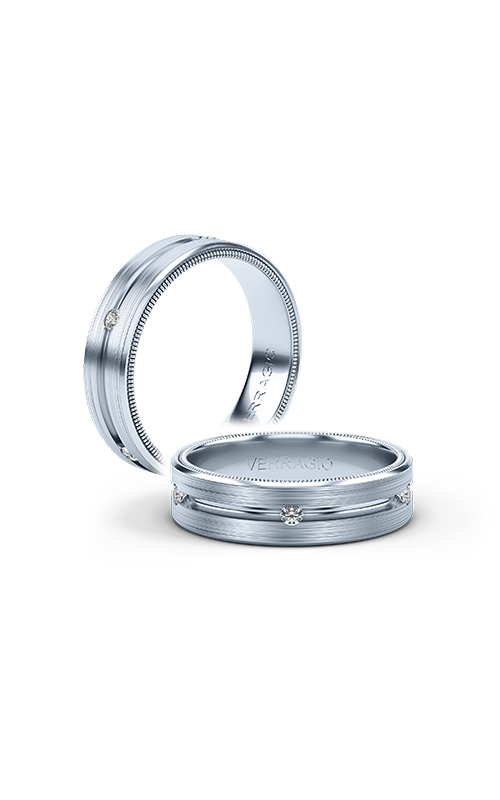 Verragio  Wedding Band VWD-6921