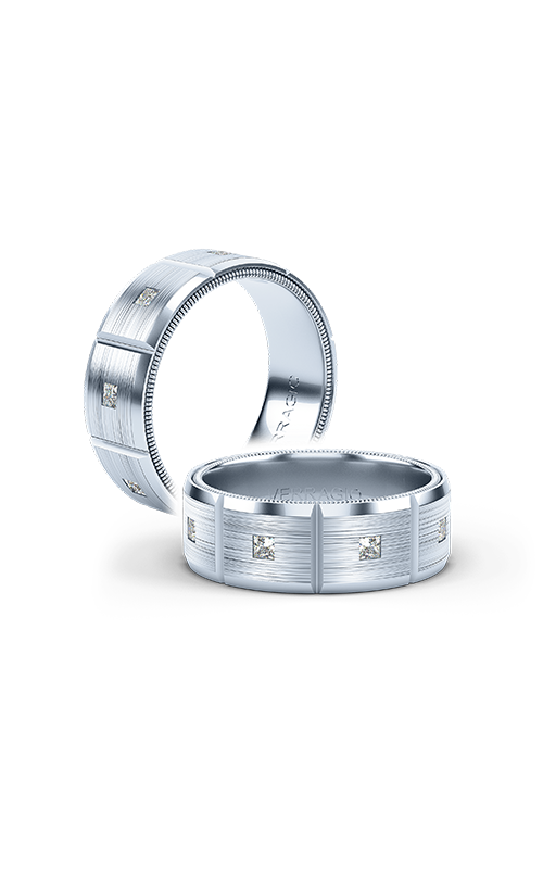 Verragio  Wedding Band VWD-8906