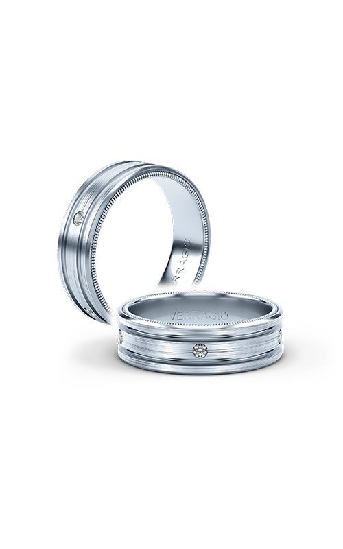 Verragio  Wedding Band VWD-7914