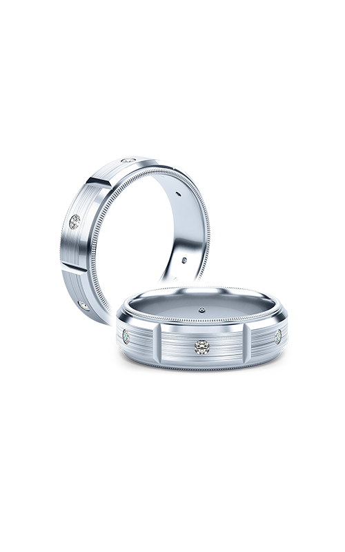 Verragio  Wedding Band VWD-7912
