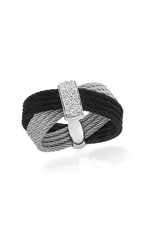 Alor Noir Ring 02-54-0551-11