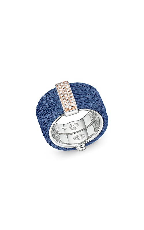 Alor Classique Ring 02-24-S615-11