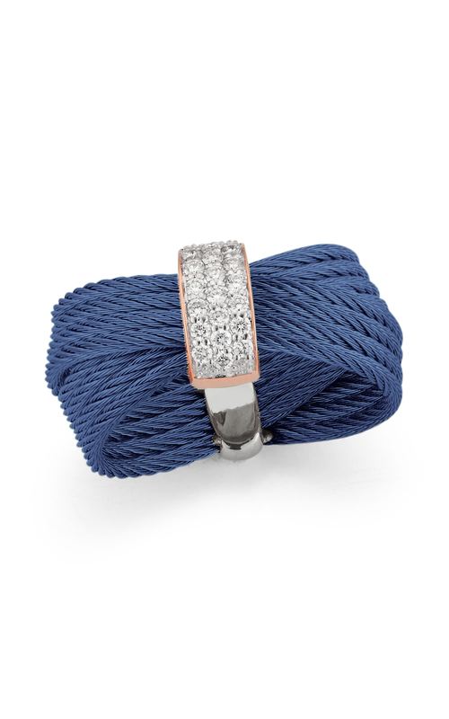 Alor Classique Ring 02-24-S551-11