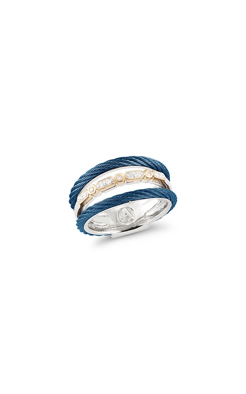Alor Classique Ring 02-24-S073-11