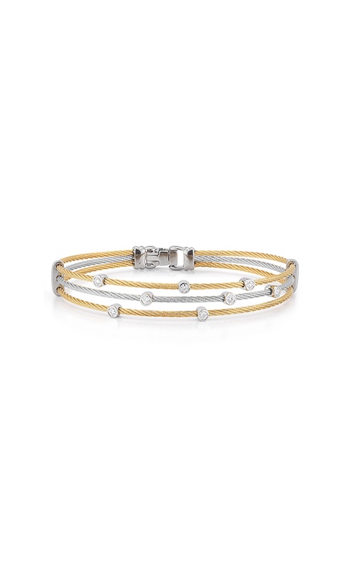 Alor Classique Bracelet 04-34-S386-11