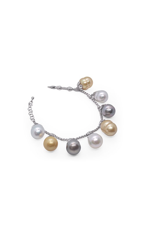 Alor Chain Reactions Bracelet 06-32-P808-03