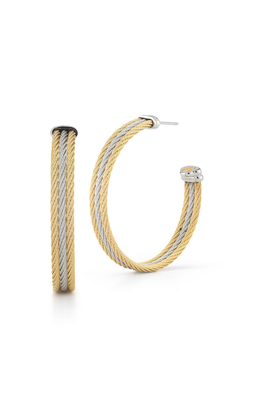 Alor Classique Earring 03-34-S313-00