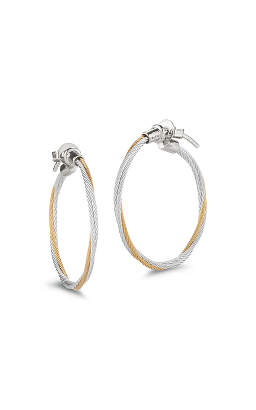 Alor Classique Earring 03-34-S001-00
