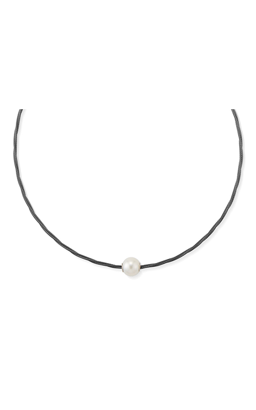 Alor Noir Necklace 08-52-P102-00