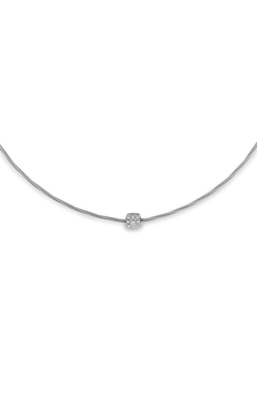 Alor Classique Necklace 08-32-S541-11